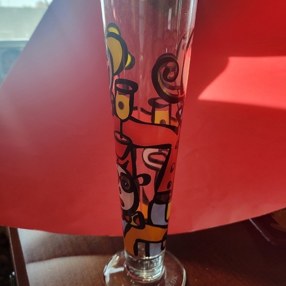 1997 RITZENHOFF GLASS - Picture 7 of 8